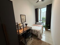 The Eden At Tampines (D18), Condominium #504408811